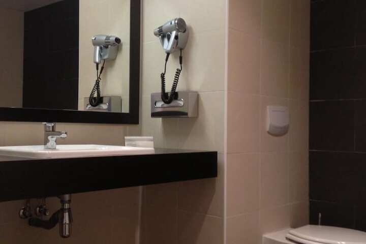 Bath Amenities