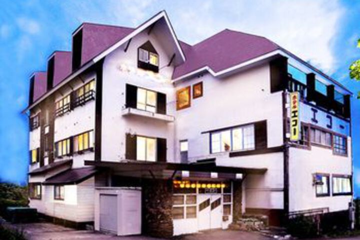Hotel 21 of 33