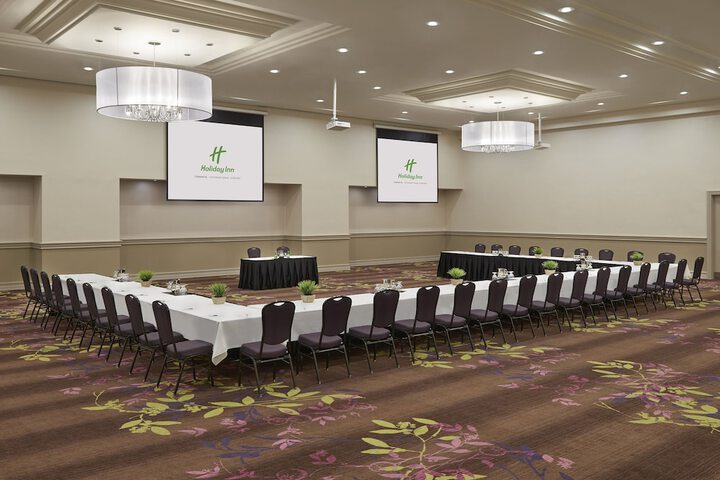 Ballroom