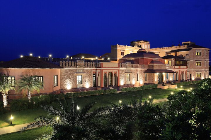 Photo of Juna Mahal Jungle Resort Ranthambore