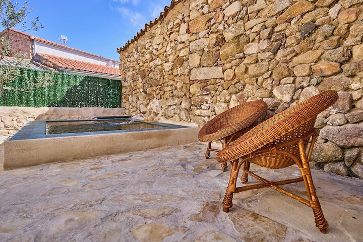 Terrace/Patio 38 of 56