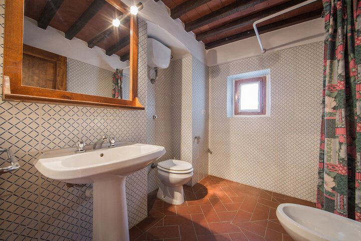 Restrooms