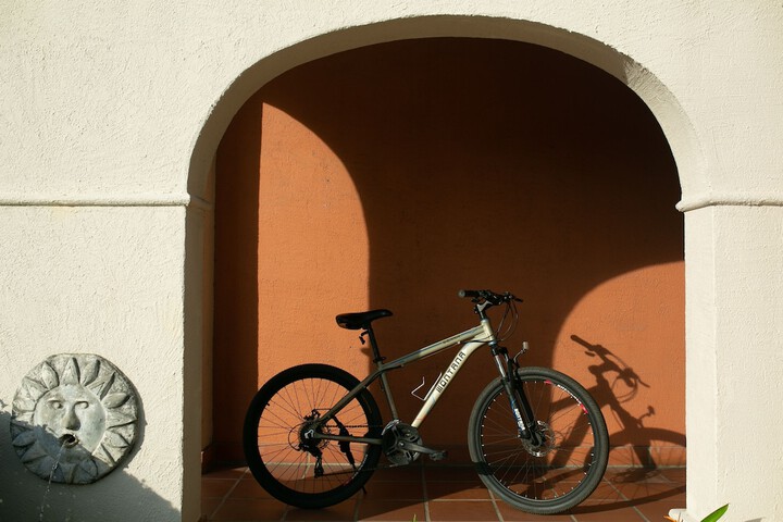 Bicycling