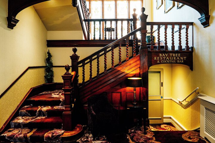 Hotel Interior 87 of 98