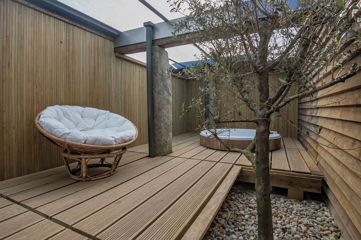 Terrace/Patio 34 of 72