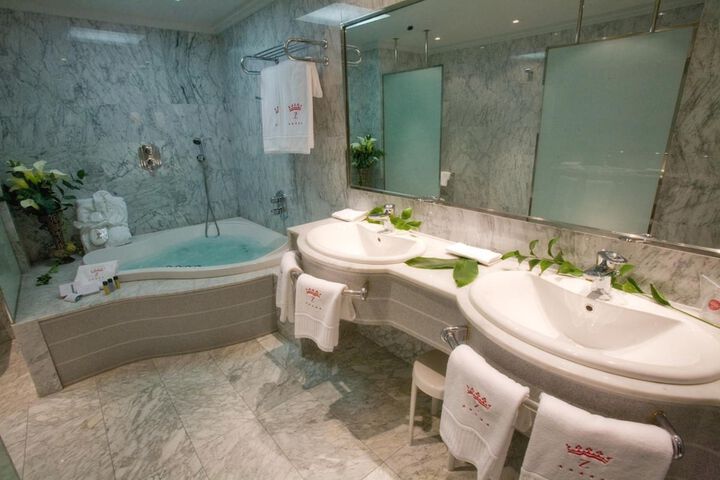 Bathroom Vanities