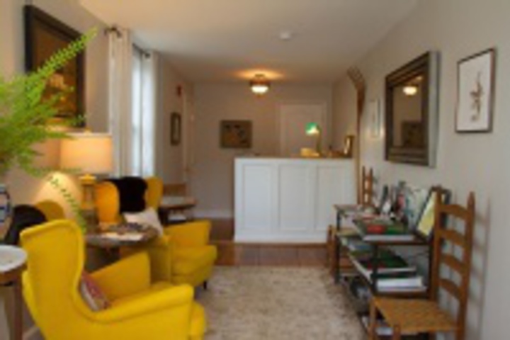 Hotel Interior 6 of 396