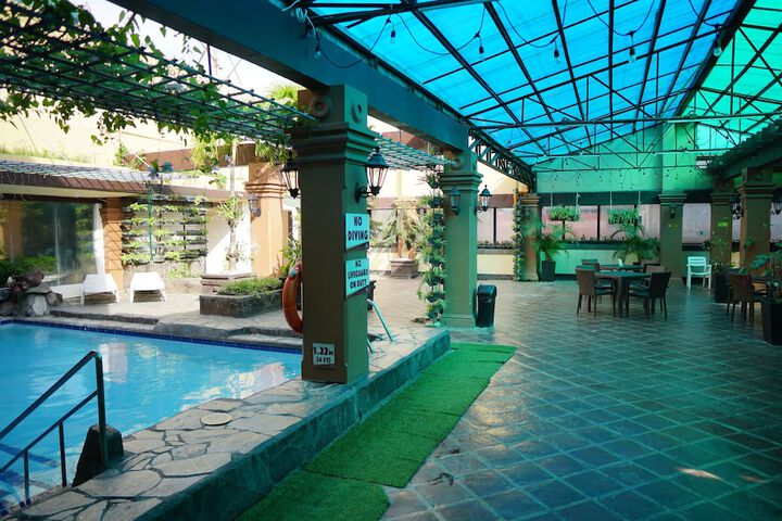 Pool 33 of 55