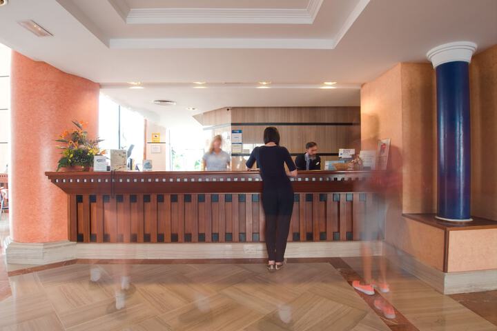 Hotel Interior 3 of 54