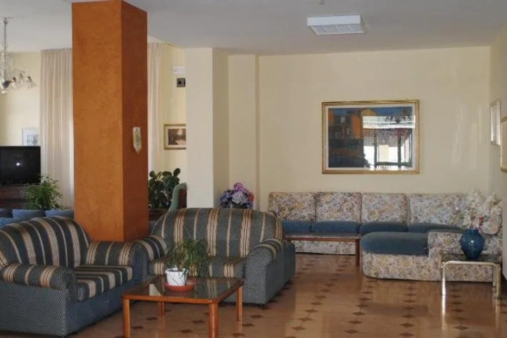 HOTEL VILLA EDELWEISS