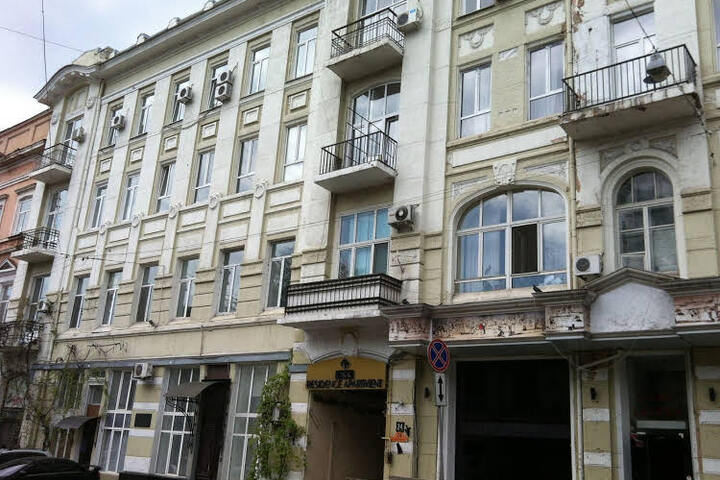 Fitness Center Photo