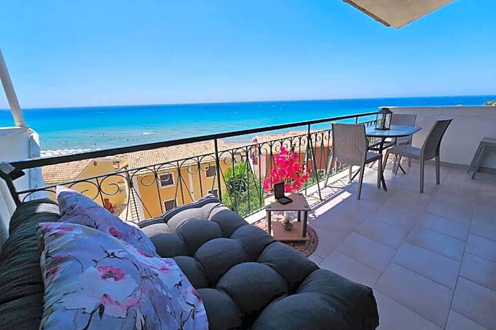 Standart Apartments 148 Glyfada Beach