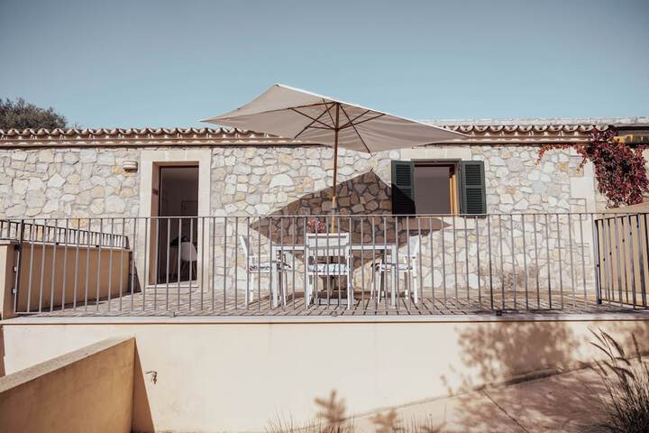 Terrace/Patio 14 of 46