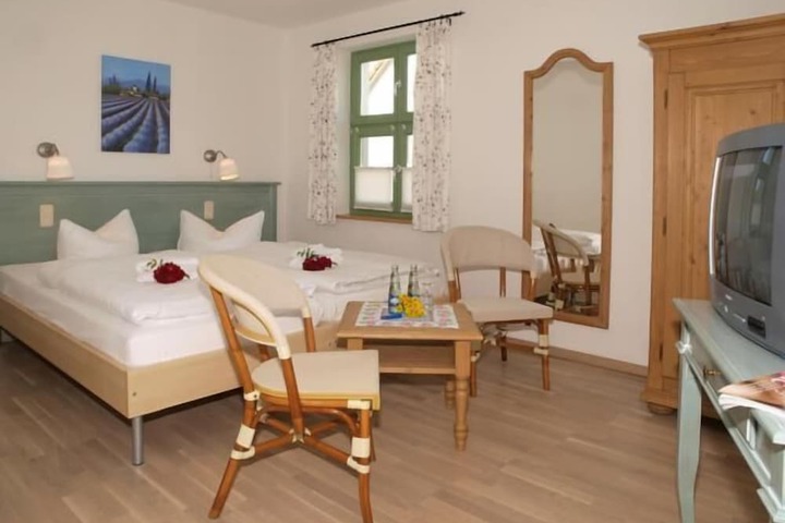 Fitness Center Photo