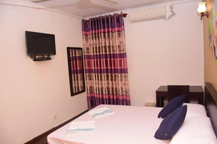 Hotel Lavendra