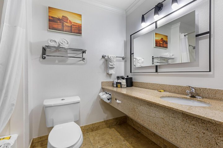 Bath Interior