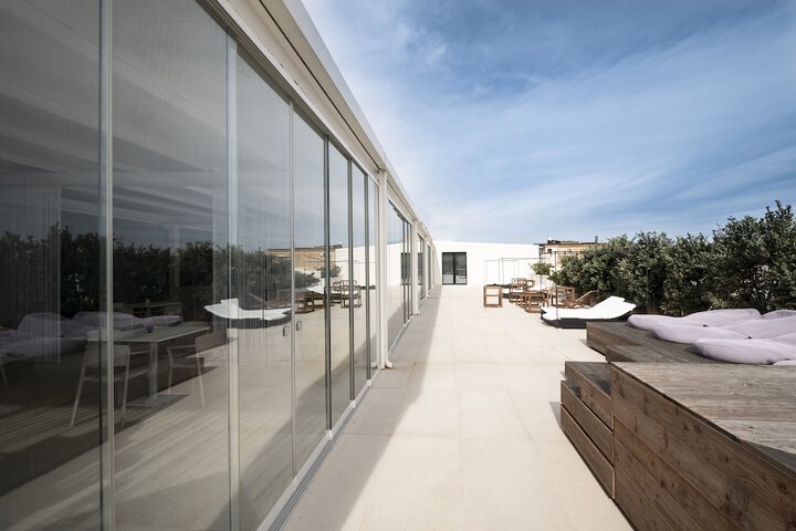 Terrace/Patio 145 of 160