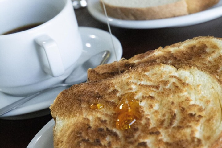 Breakfast/Coffee Service 79 of 125