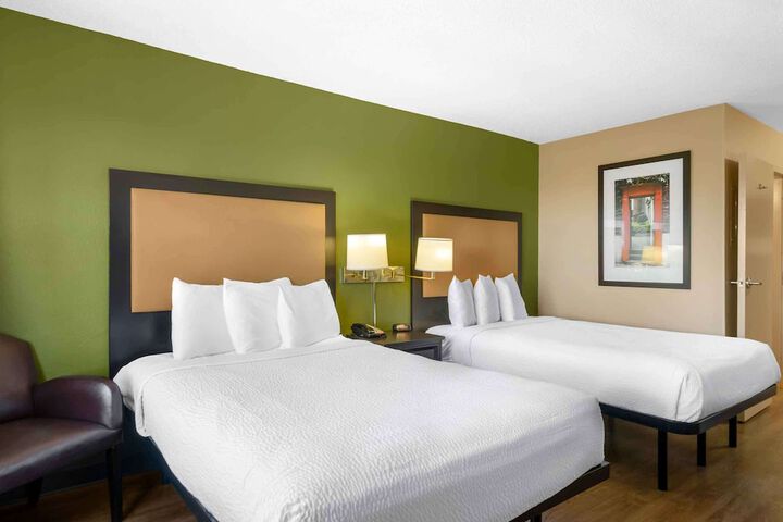 Studio 2 Double Beds (5 of 5)