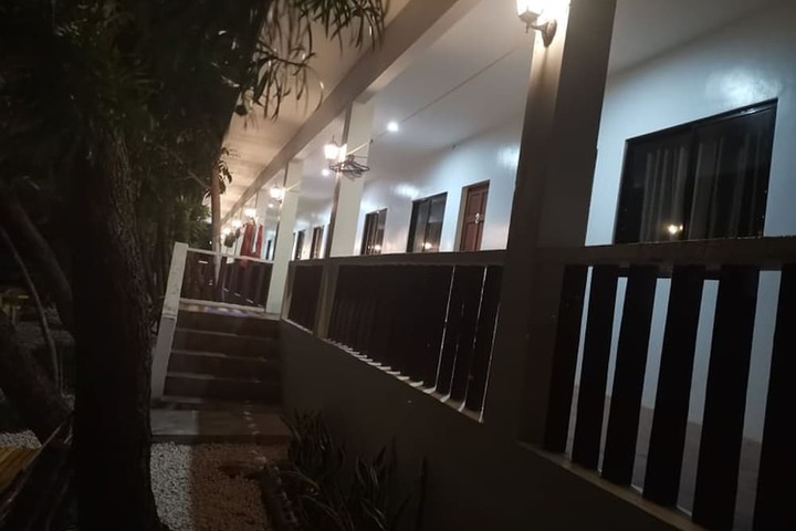 Hotel 43 of 47