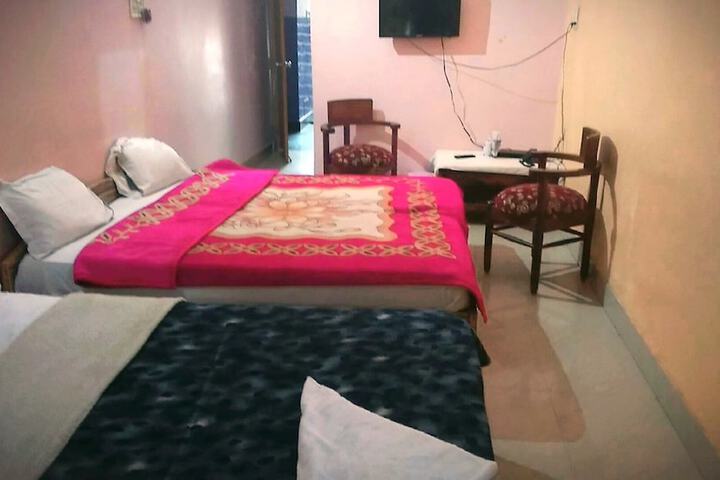 HOTEL ROYAL VIEW INTERNATIONAL