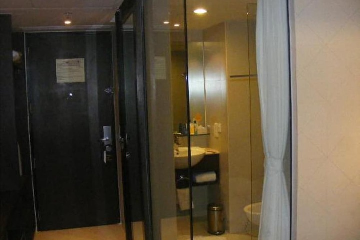 Bathroom Vanities