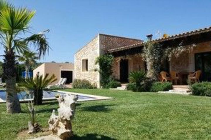 Finca Son Duna