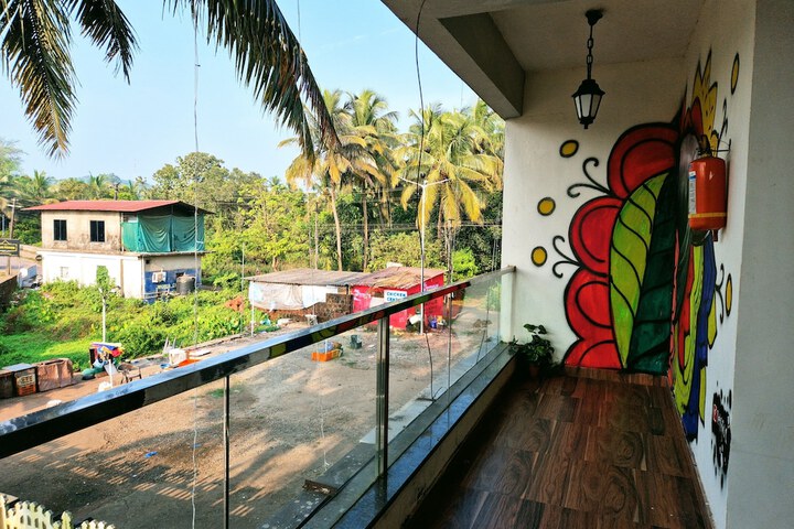 Terrace/Patio 99 of 169