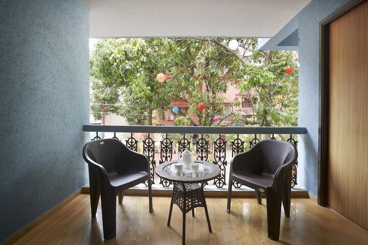 Terrace/Patio 29 of 89