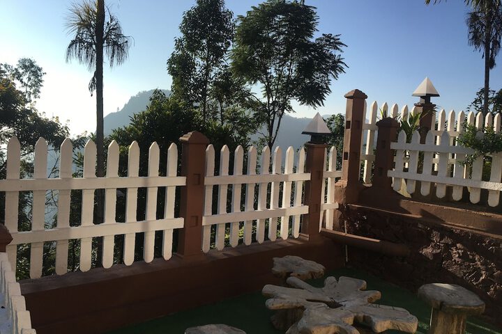 Terrace/Patio 12 of 34