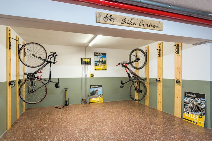 Fitness Club