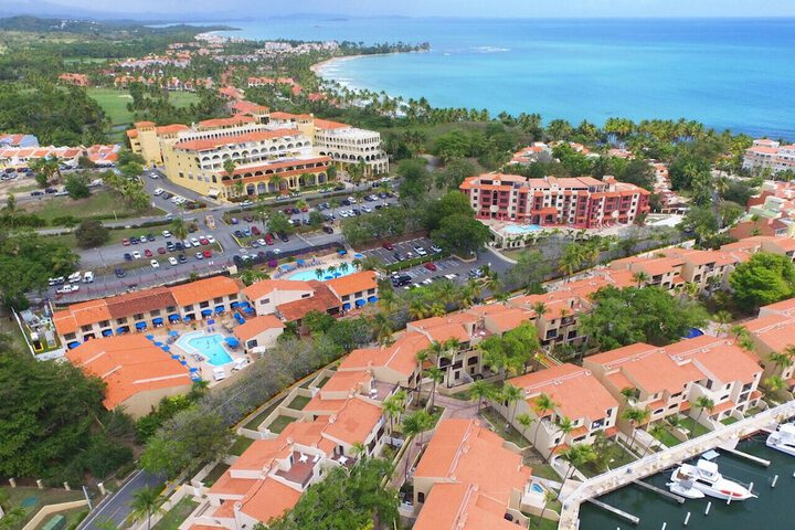 Photo of Park Royal Homestay Club Cala Puerto Rico