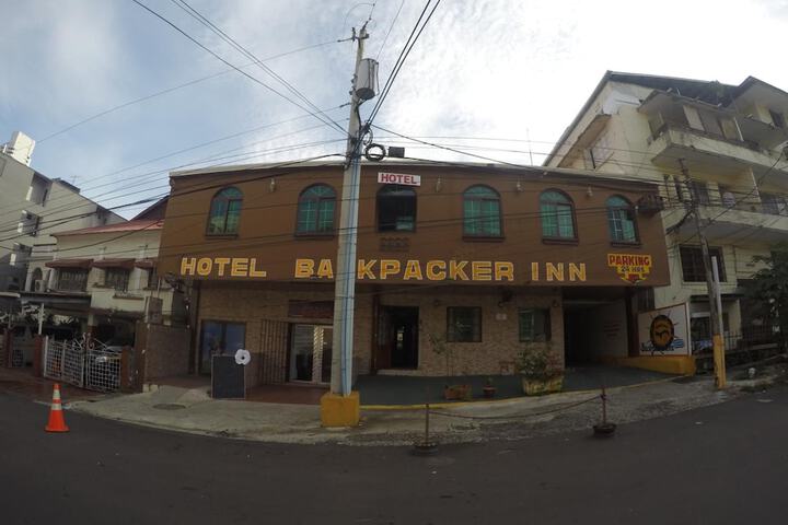 Hotel 27 of 27
