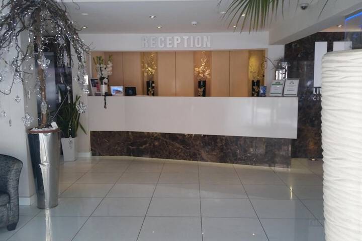Hotel Interior 2 of 53