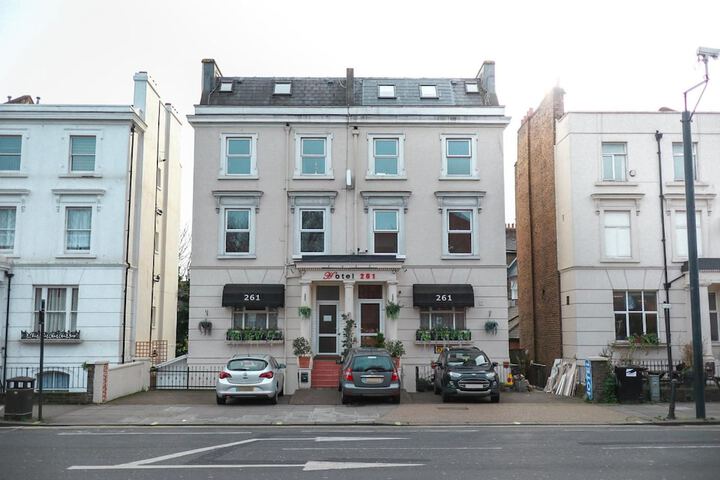 Hotel 54 of 56