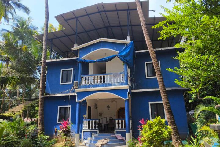 Hotel O De Avalon Guest House