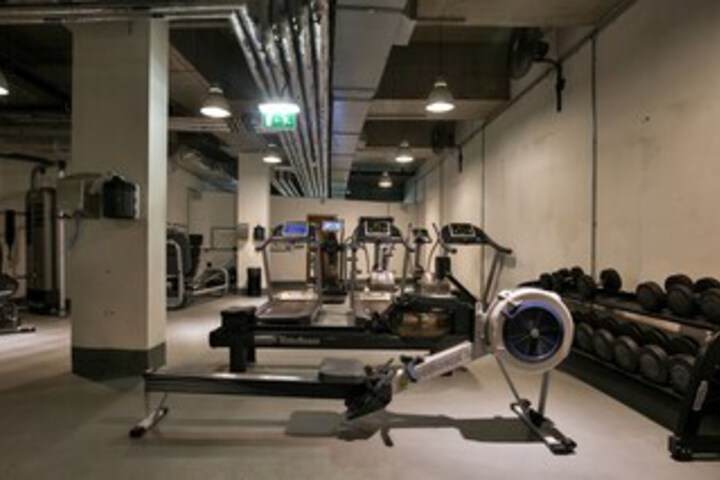 Health and Fitness 13 of 37