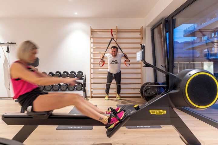 Health and Fitness 54 of 100