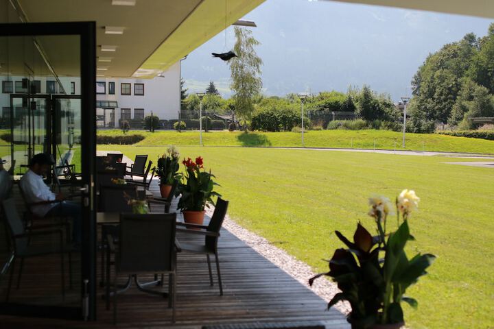 Terrace/Patio 11 of 78