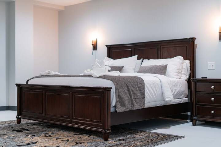 Classic Single Room (21 of 34)