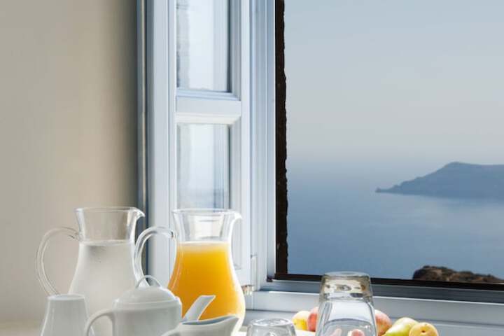Breakfast/Coffee Service 137 of 158