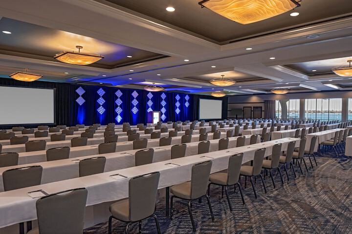 Ballroom