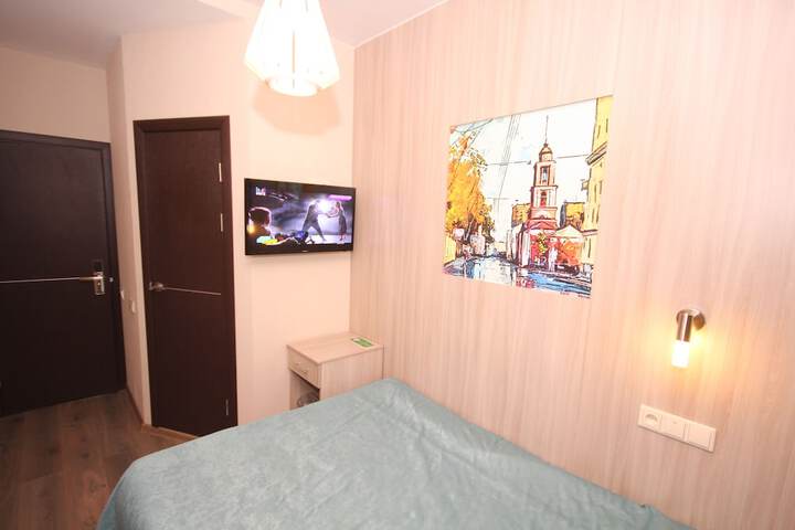 Inside Room Photo