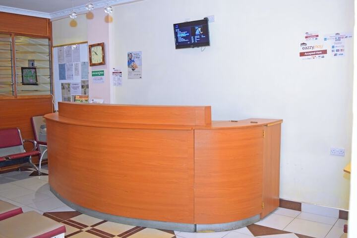 Hotel Interior 3 of 66