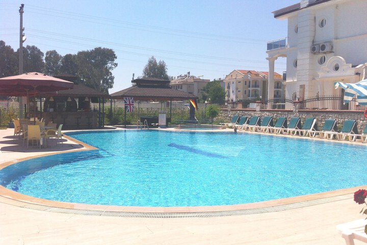 Pool 15 of 45