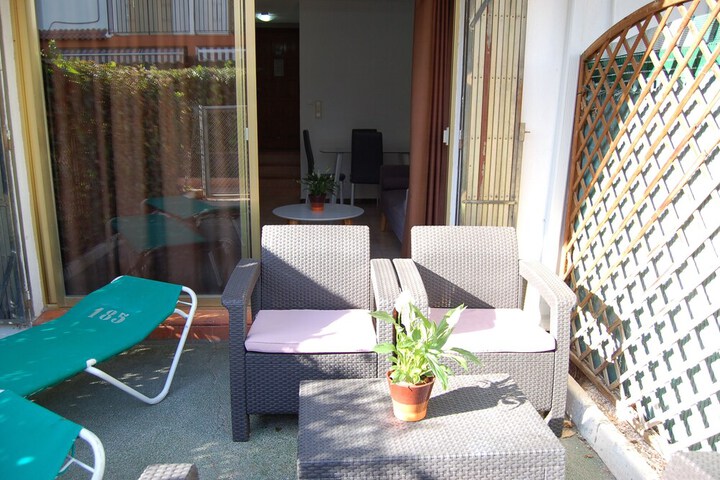 Terrace/Patio 22 of 53