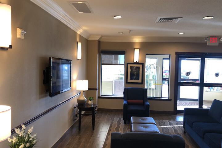 Lobby Photos