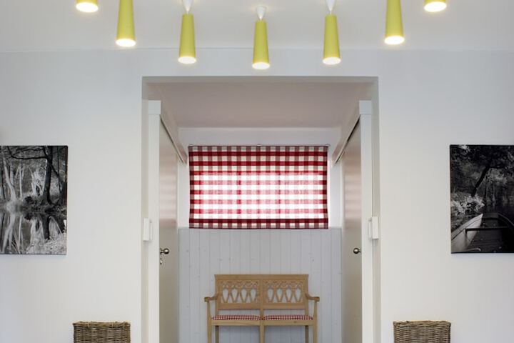 Spa Menu