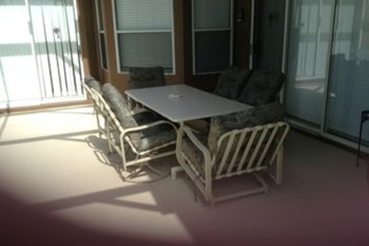 Terrace/Patio 81 of 82
