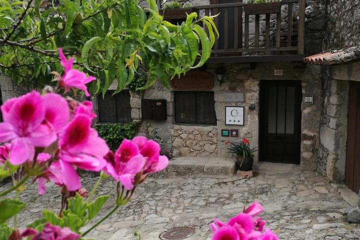 El Balcon de Los Sueños